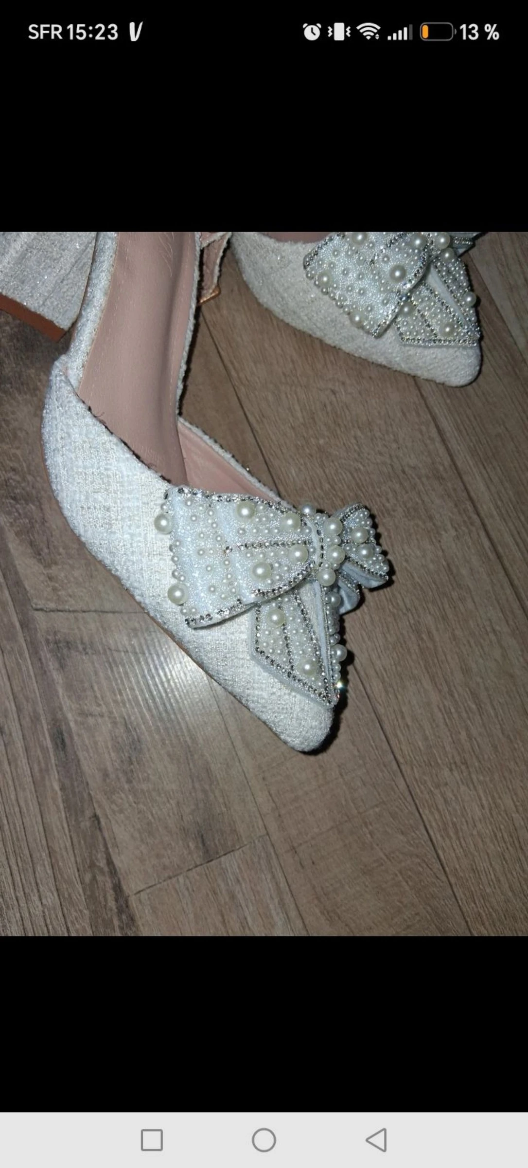 Magnificent heel – photo 3